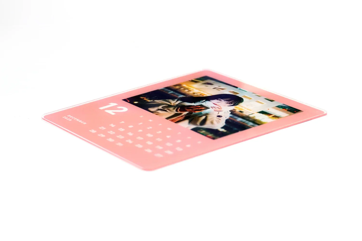 カレンダーカード - Image 6