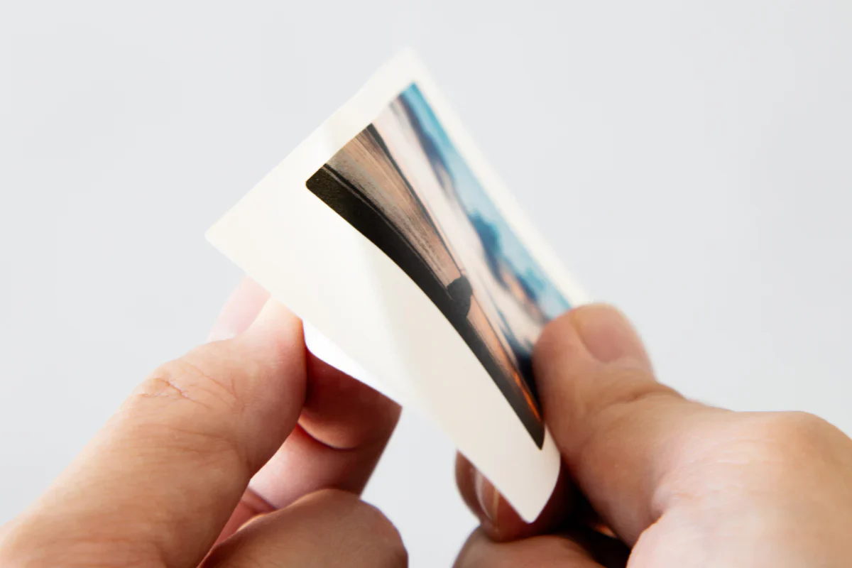 モチーフステッカー - Image 6